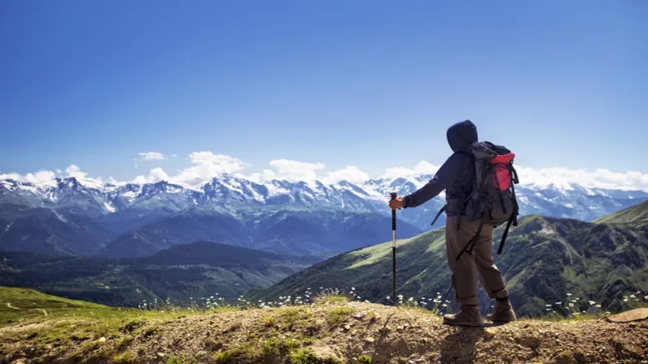 Foto - En çok yürüyen ülkeler açıklandı! Türkiye’nin listedeki yeri herkesi şaşırttı