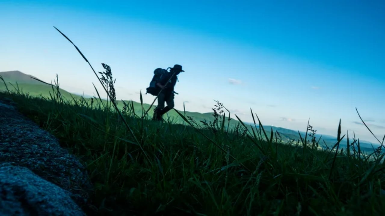 Foto - En çok yürüyen ülkeler açıklandı! Türkiye’nin listedeki yeri herkesi şaşırttı