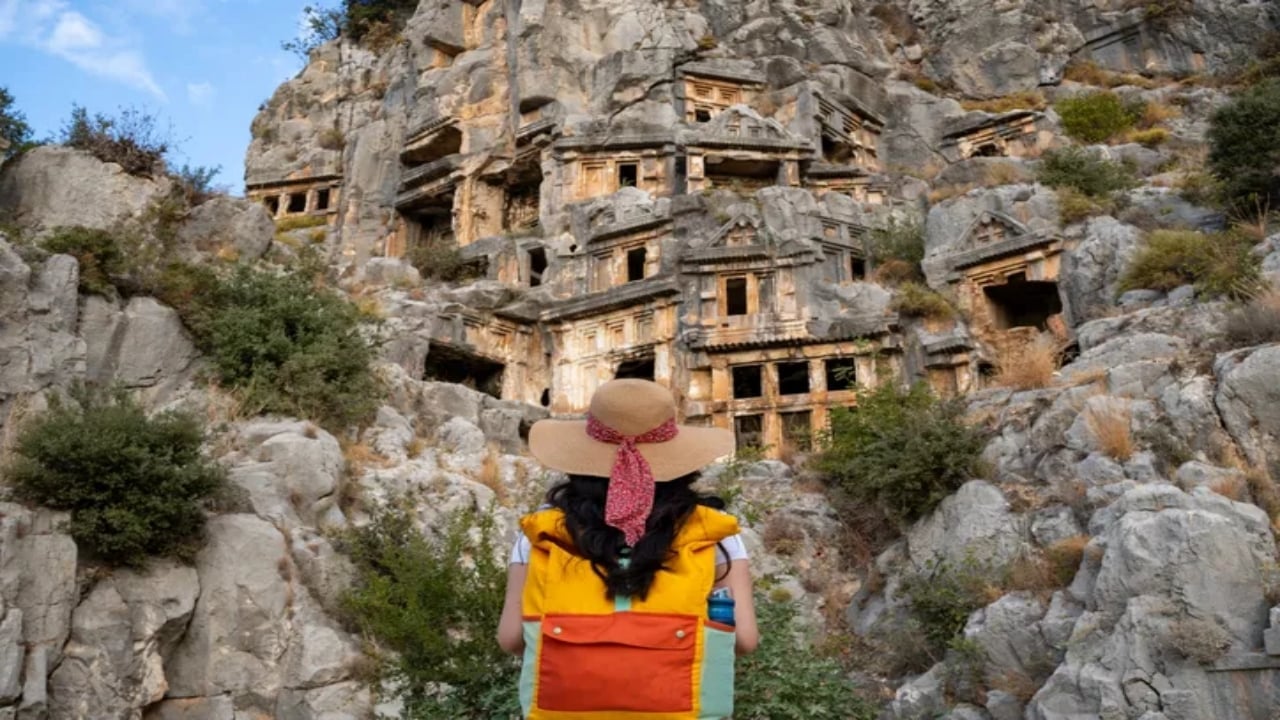 Foto - En çok yürüyen ülkeler açıklandı! Türkiye’nin listedeki yeri herkesi şaşırttı