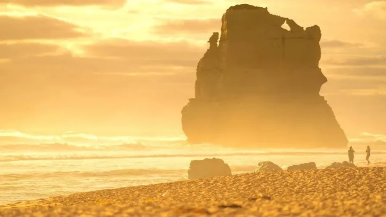 Foto - En çok yürüyen ülkeler açıklandı! Türkiye’nin listedeki yeri herkesi şaşırttı