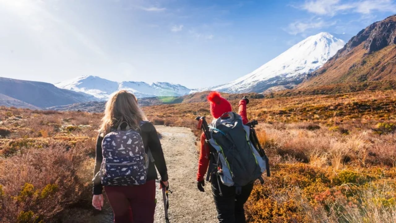 Foto - En çok yürüyen ülkeler açıklandı! Türkiye’nin listedeki yeri herkesi şaşırttı