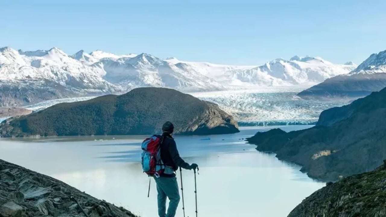Foto - En çok yürüyen ülkeler açıklandı! Türkiye’nin listedeki yeri herkesi şaşırttı