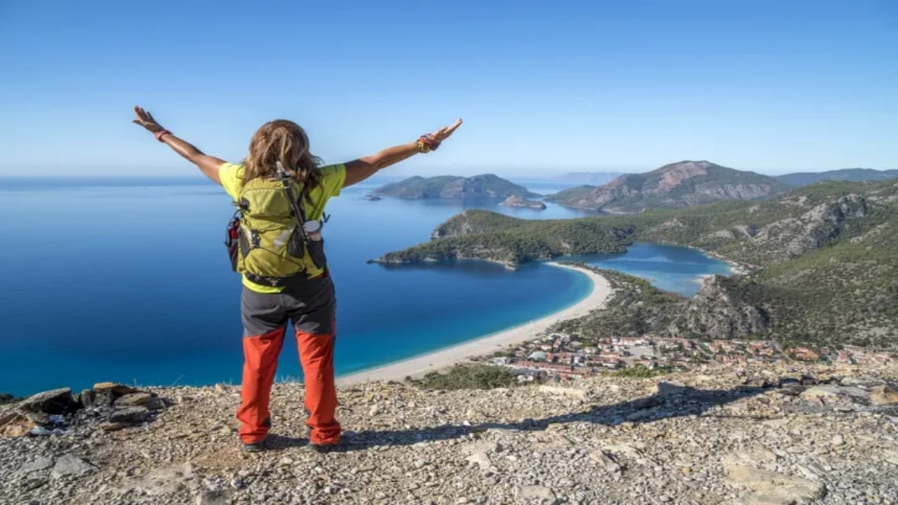 Foto - En çok yürüyen ülkeler açıklandı! Türkiye’nin listedeki yeri herkesi şaşırttı
