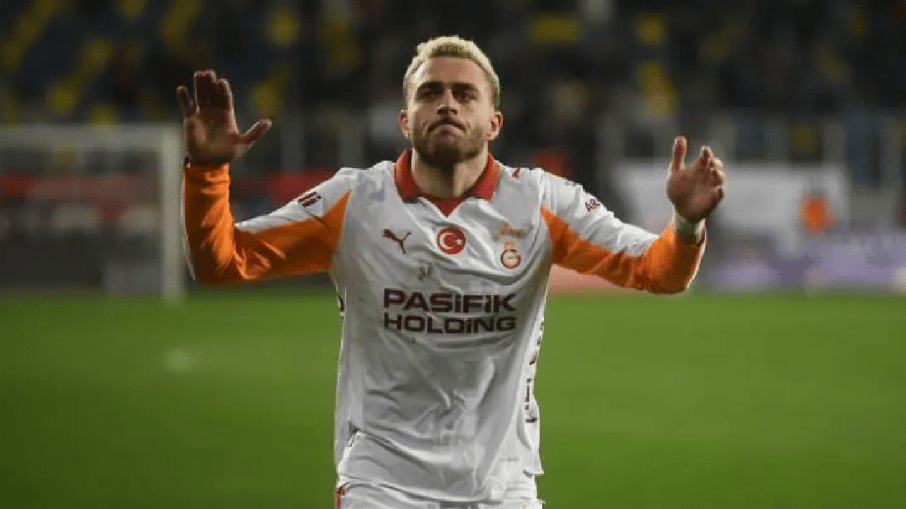 Foto - En değerli Türk oyuncular belli oldu! Zirve şaşırtmadı!