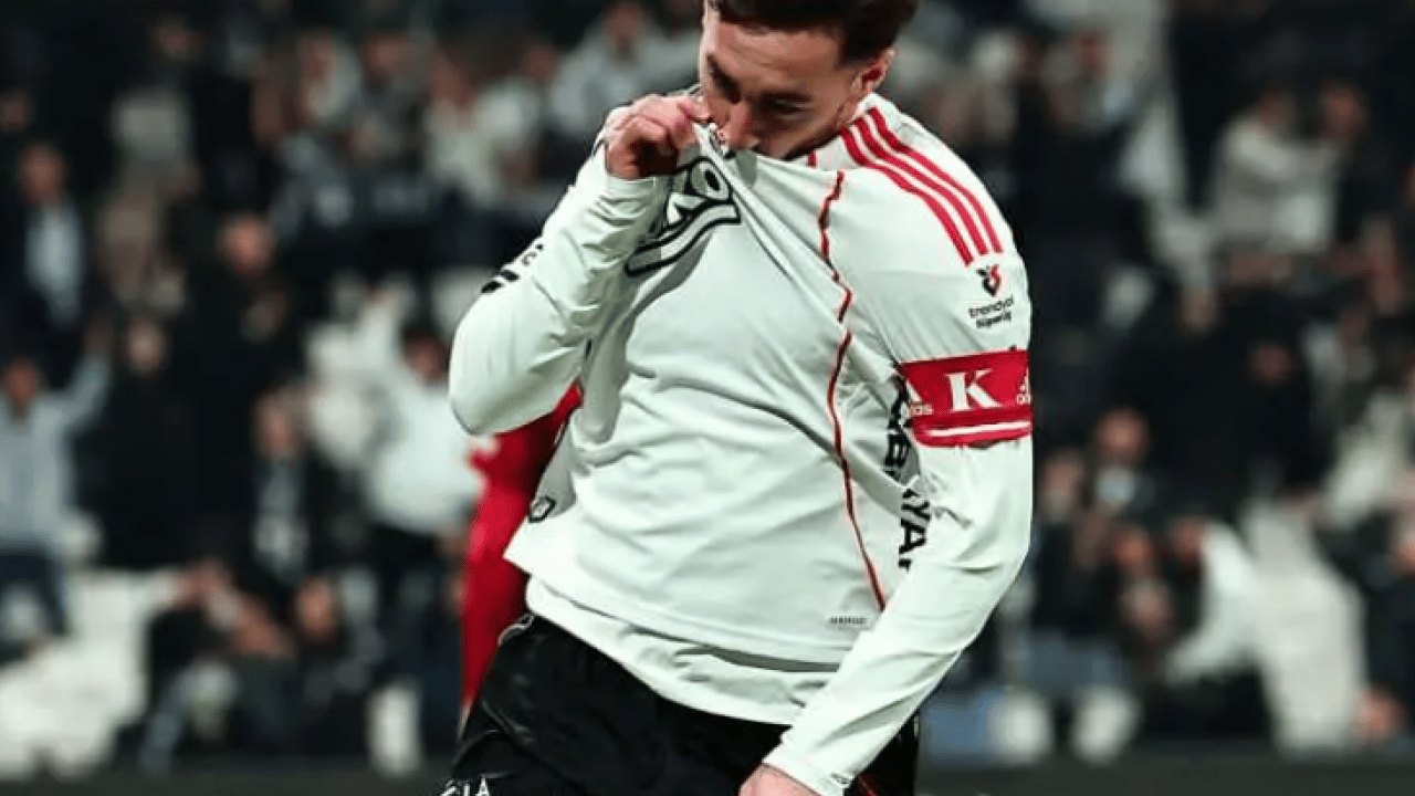 Foto - En değerli Türk oyuncular belli oldu! Zirve şaşırtmadı!