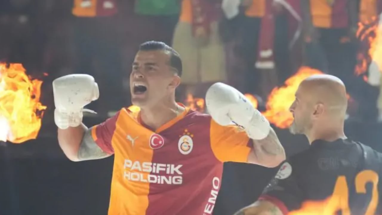 Foto - En değerli Türk oyuncular belli oldu! Zirve şaşırtmadı!
