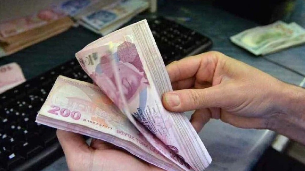 Foto - En düşük emekli aylığı için yeni gelişme! Taban maaş zammında gözler komisyonda