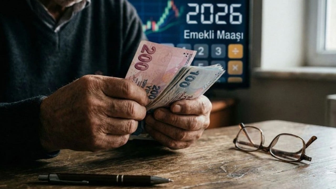 Foto - En düşük emekli aylığı için yeni gelişme! Taban maaş zammında gözler komisyonda