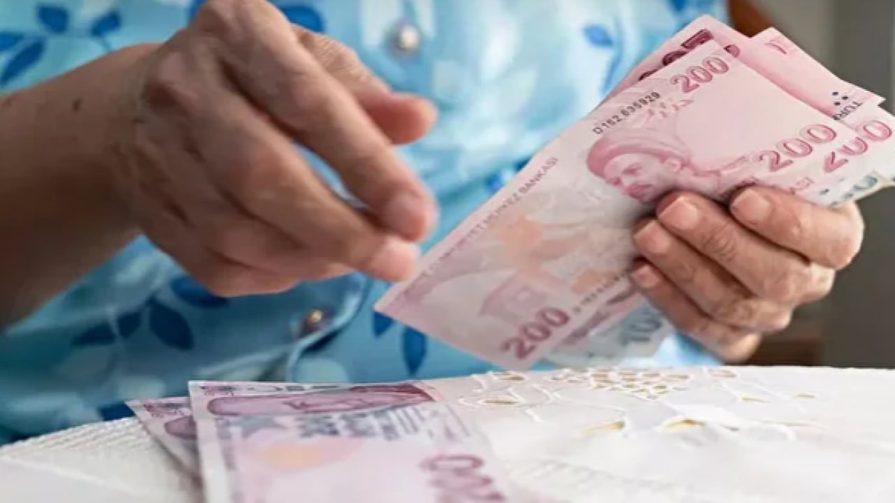 Foto - En düşük emekli aylığı zam farkları ne zaman yatacak? İşte SSK, Bağ-Kur ve memur emeklisi Temmuz 2026 ödeme takvimi!
