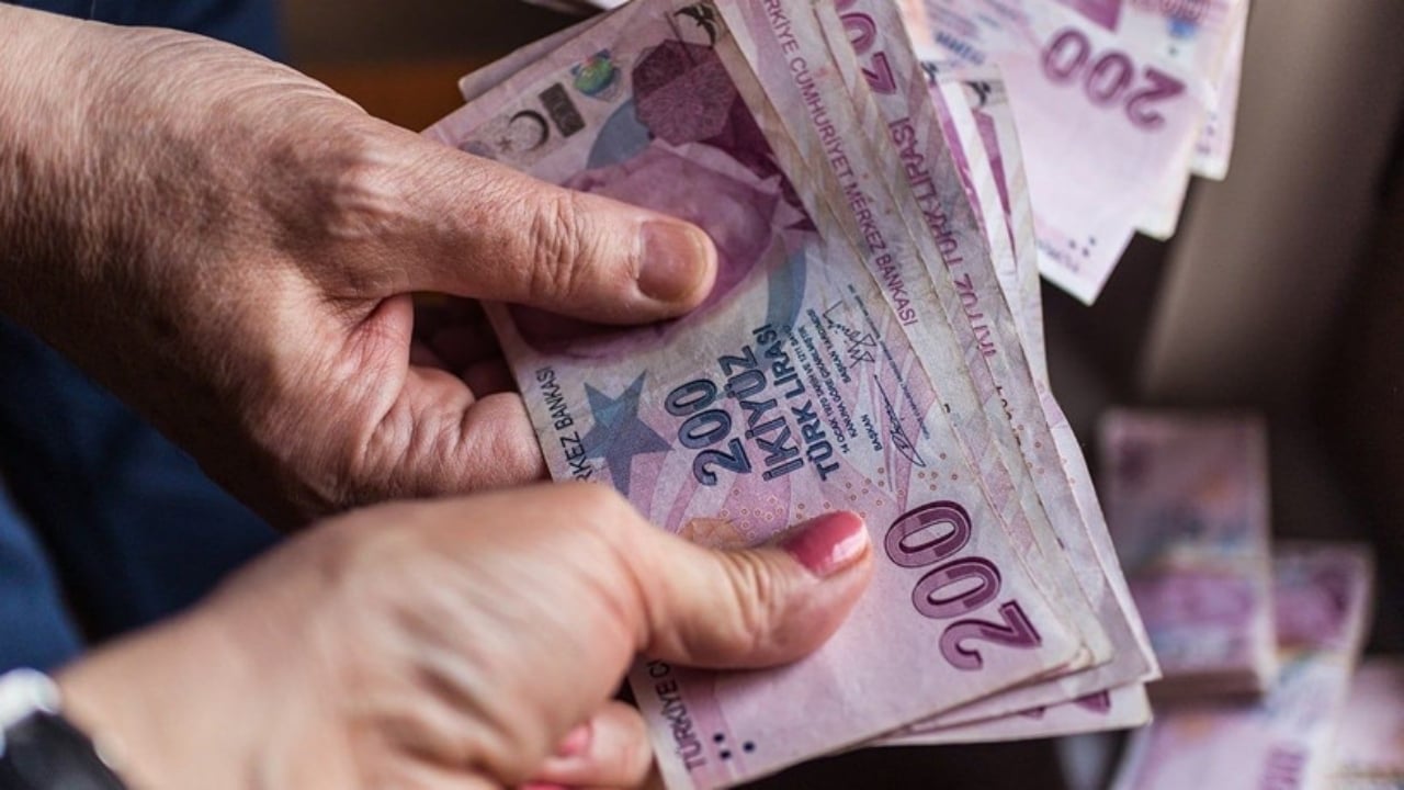 Foto - En düşük emekli maaşı için rakam verildi: Zam üzerine ekstra para