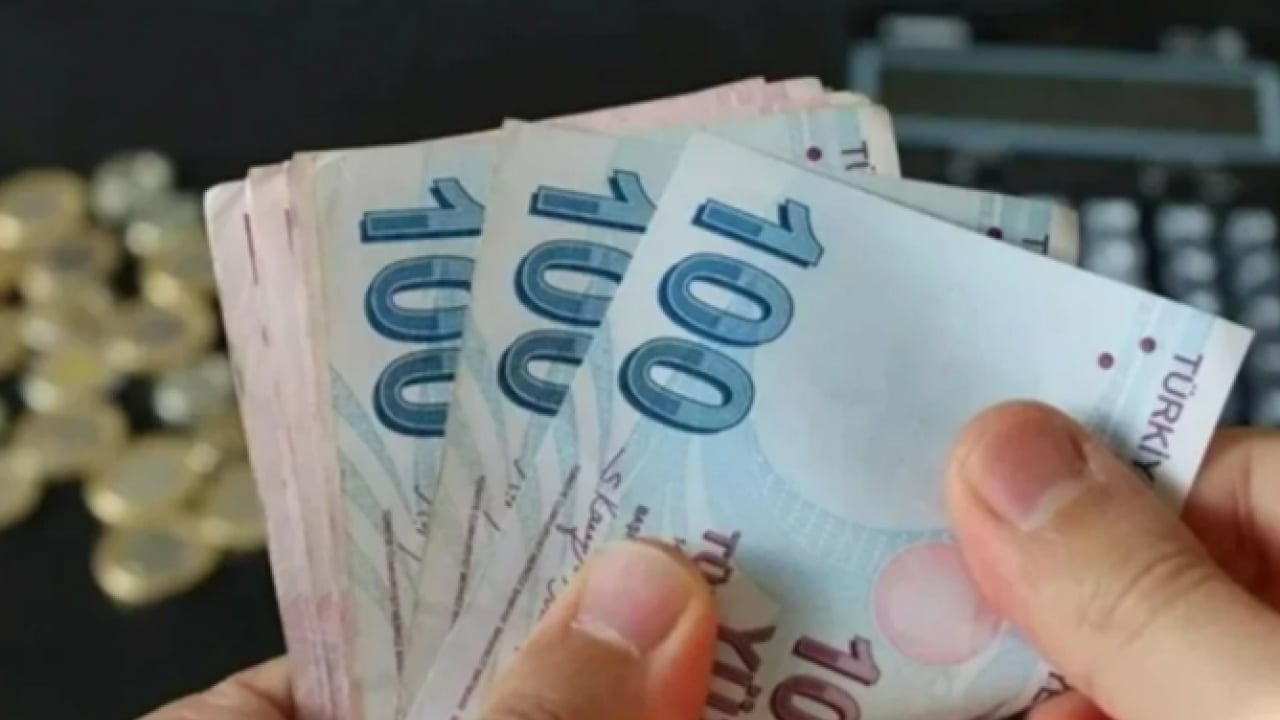 Foto - En düşük emekli maaşı müjdesi meclis yolunda! Komisyondan ilk onay geldi