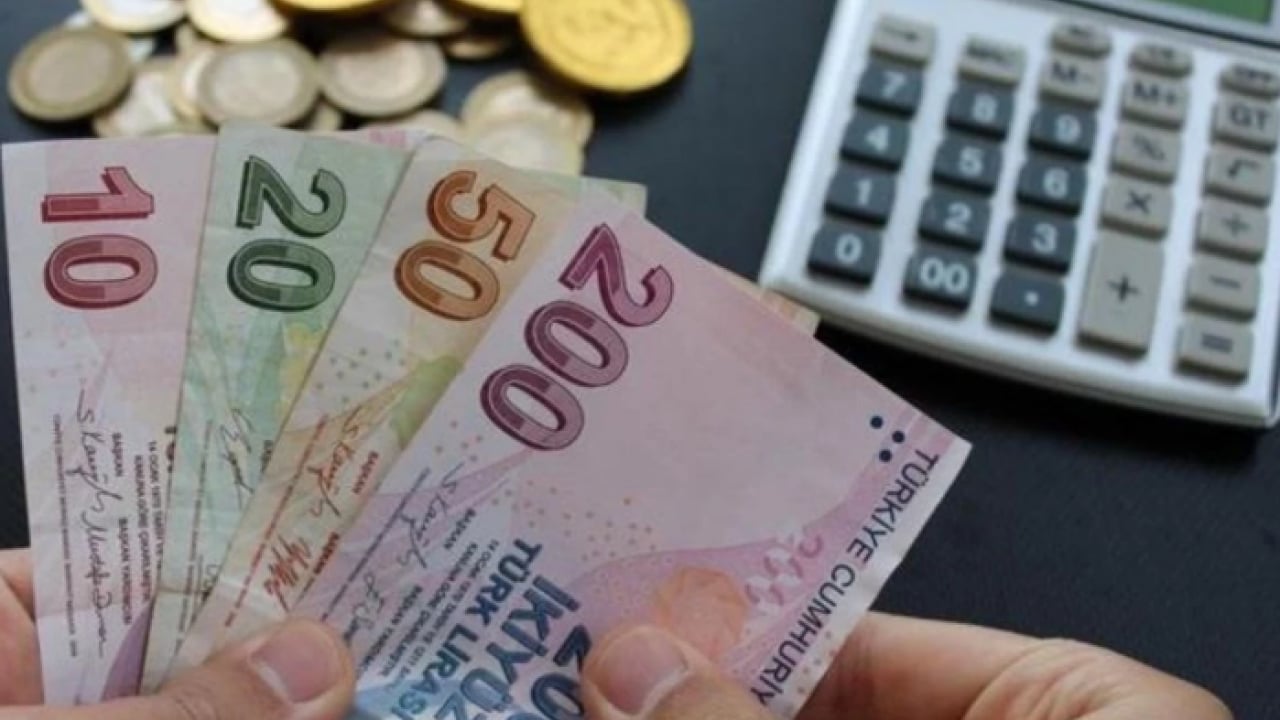 Foto - En düşük emekli maaşı müjdesi meclis yolunda! Komisyondan ilk onay geldi