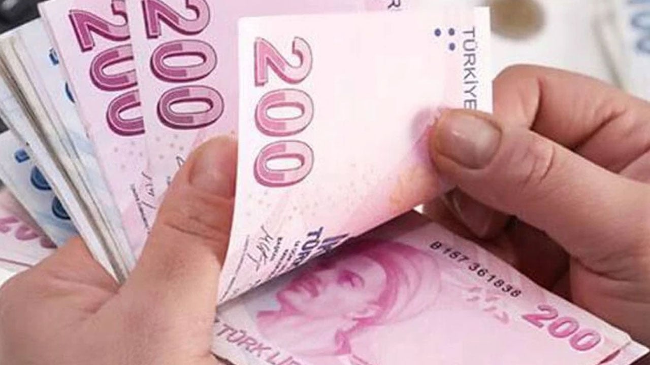 Foto - En düşük emekli maaşı ne kadar olacak? AK Parti kaynakları rakam verdi!