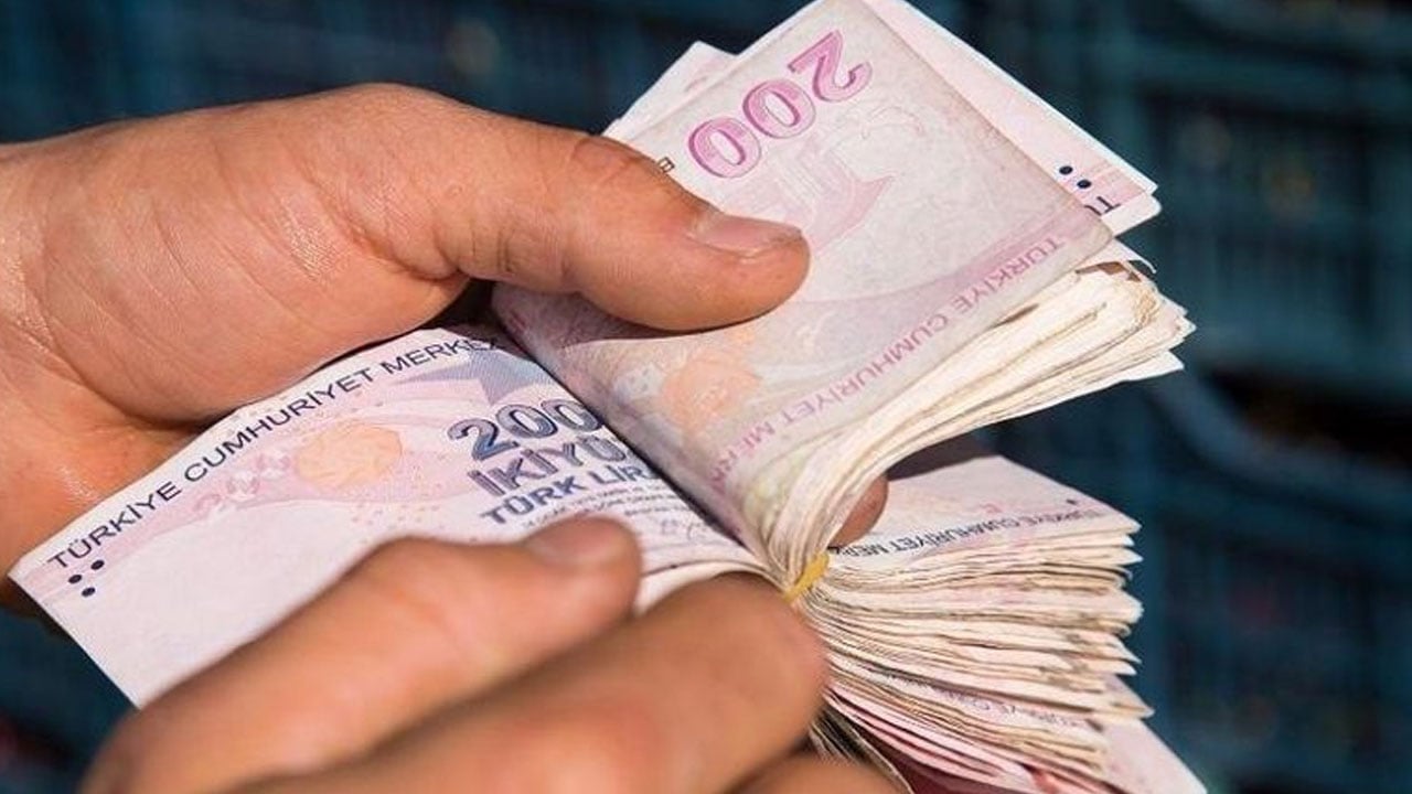 Foto - En düşük emekli maaşı ne kadar olacak? AK Parti kaynakları rakam verdi!