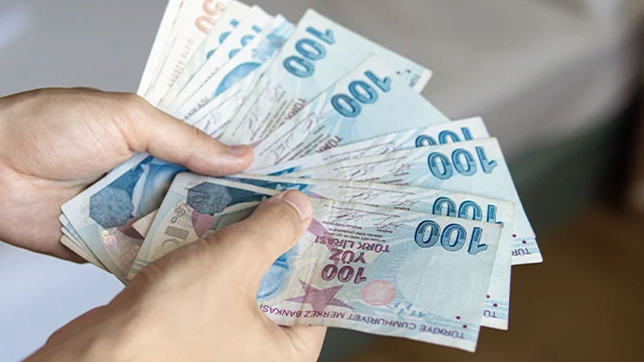 Foto - En düşük emekli maaşı ne kadar olacak? AK Parti kaynakları rakam verdi!