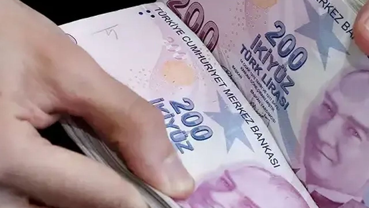 Foto - En düşük emekli maaşı ne kadar olacak? AK Parti kaynakları rakam verdi!