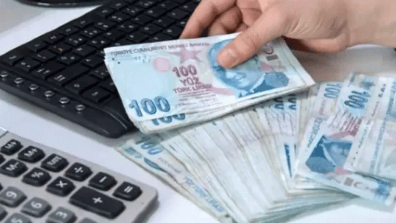 Foto - En düşük emekli maaşında köklü değişim: ‘Aile destek’ formülü Meclis’e sunulacak