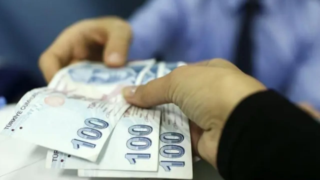 Foto - En düşük emekli maaşında köklü değişim: ‘Aile destek’ formülü Meclis’e sunulacak