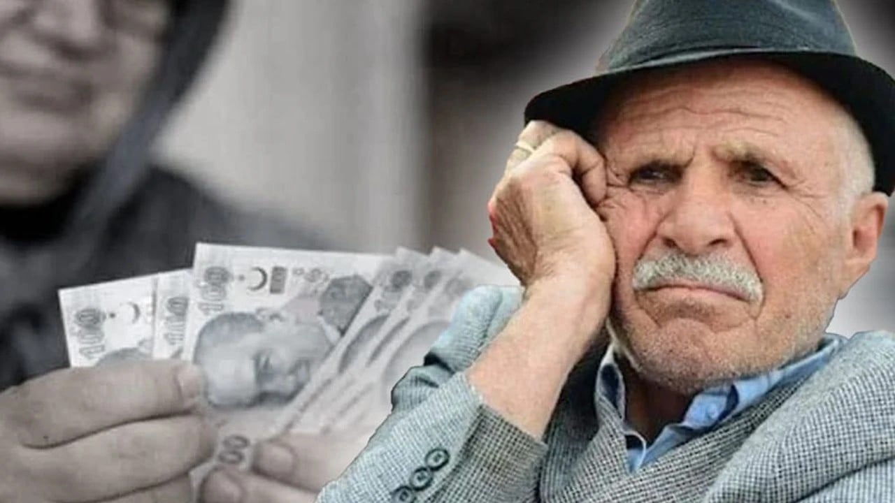 Foto - En düşük emekli maaşıyla ilgili Ankara konuşulanın ne olduğunu açıkladı: Milyonlar 'haydi inşallah' dedi