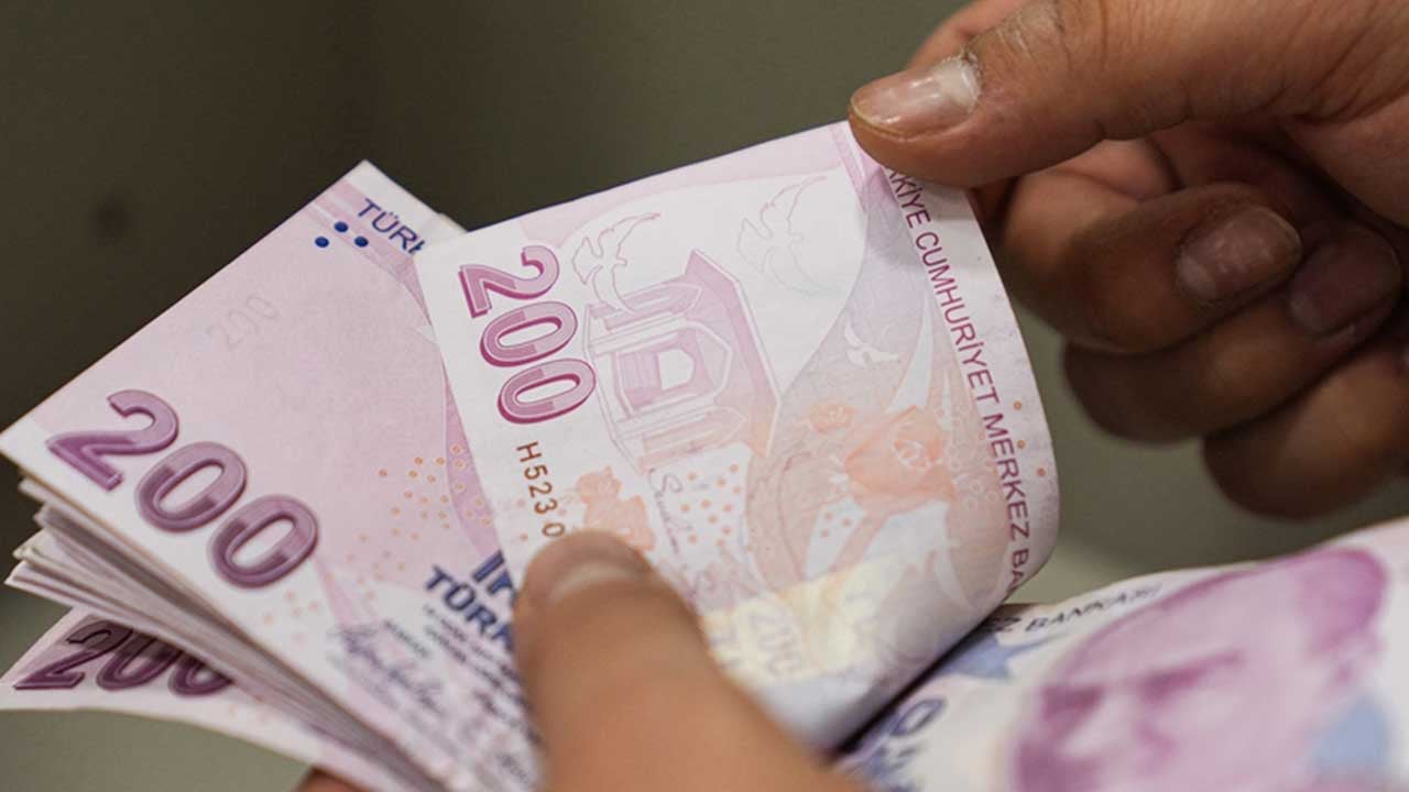 Foto - En düşük emekli maaşlarına yapılacak zam ortaya çıktı: Üç aşağı beş yukarı belli oldu gibi