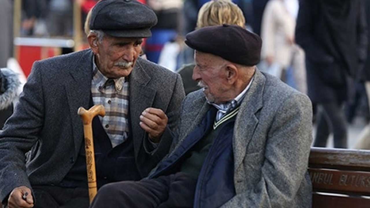 Foto - En düşük emekli maaşlarına yapılacak zam ortaya çıktı: Üç aşağı beş yukarı belli oldu gibi