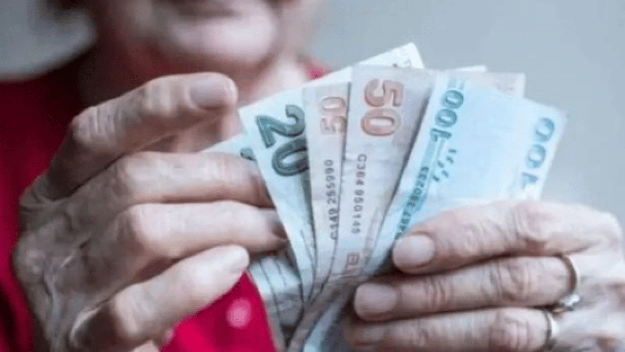 Foto - En düşük emekli ve memur maaşı ne kadar olacak? SSK ve Bağkur emeklisi yeni yılda zamlı maaşı kaç Tl olacak?