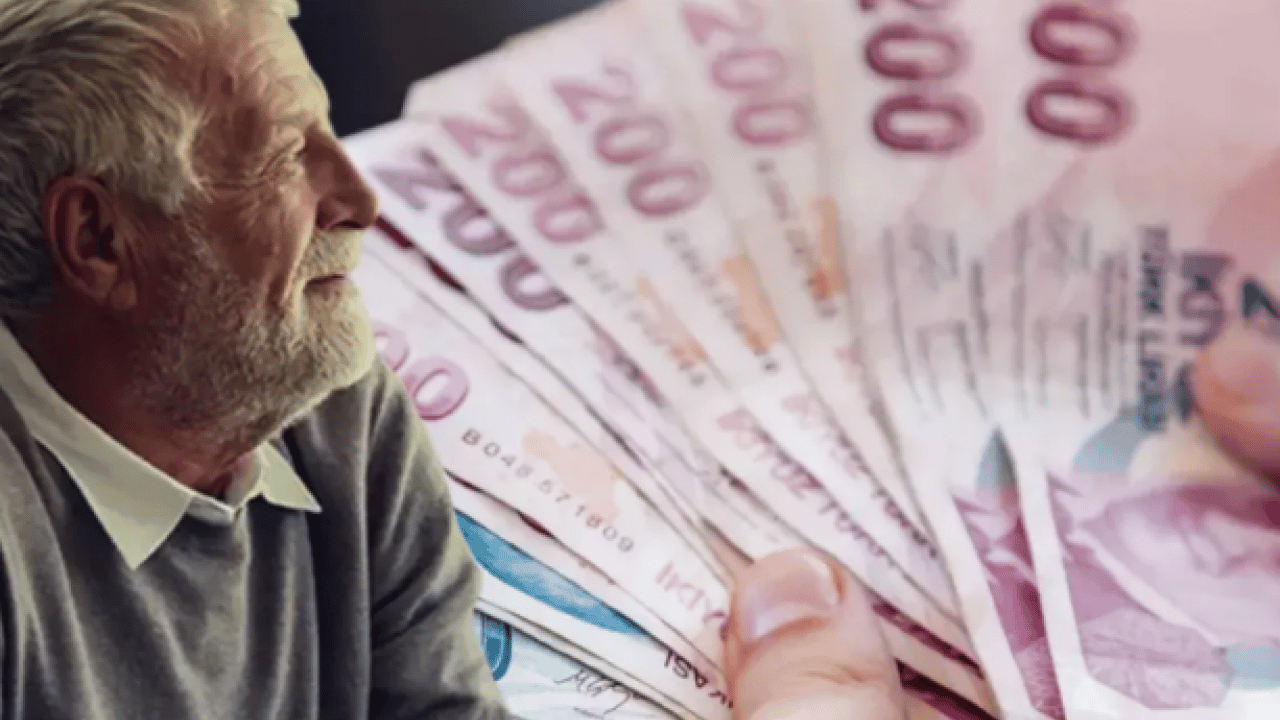 Foto - En düşük emekli ve memur maaşı ne kadar olacak? SSK ve Bağkur emeklisi yeni yılda zamlı maaşı kaç Tl olacak?