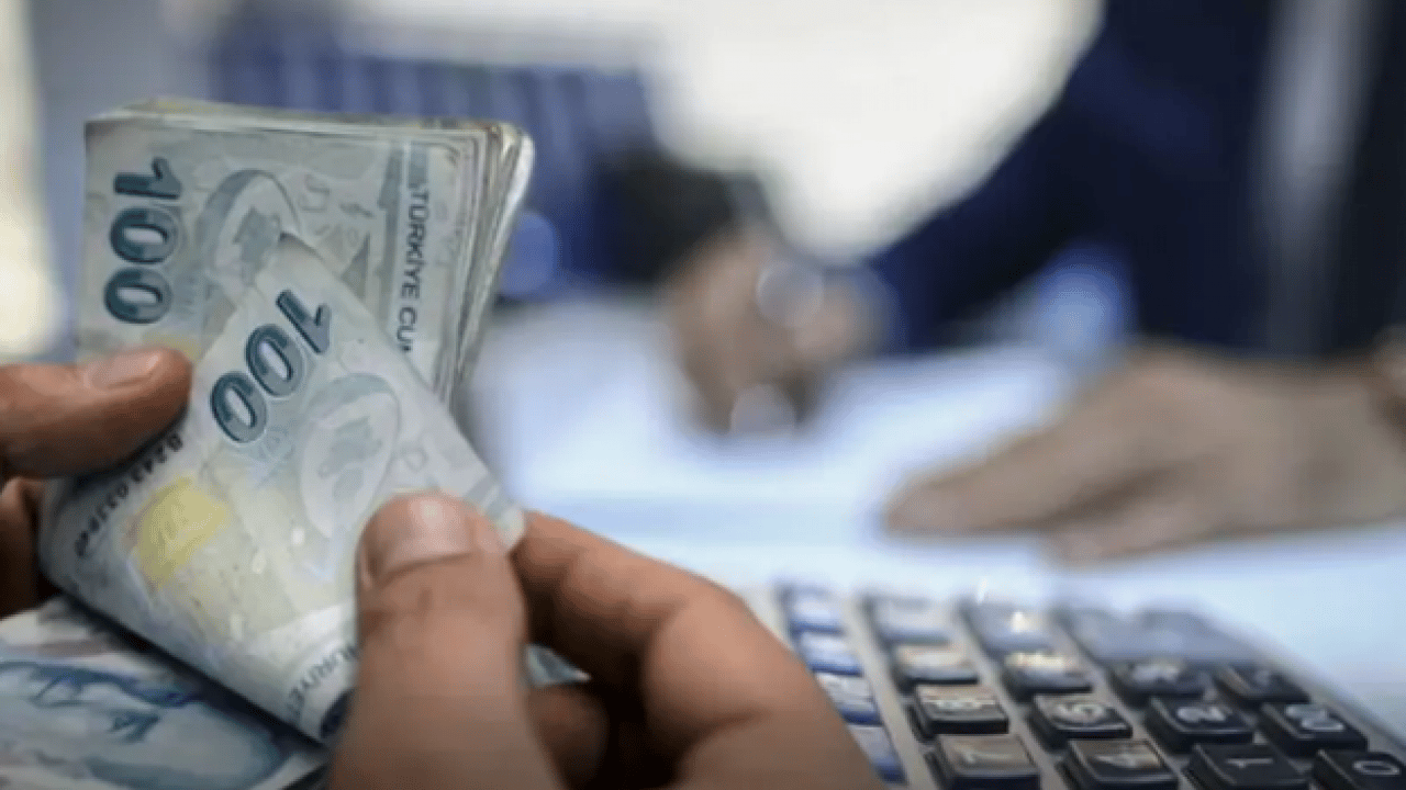 Foto - En düşük emekli ve memur maaşı ne kadar olacak? SSK ve Bağkur emeklisi yeni yılda zamlı maaşı kaç Tl olacak?