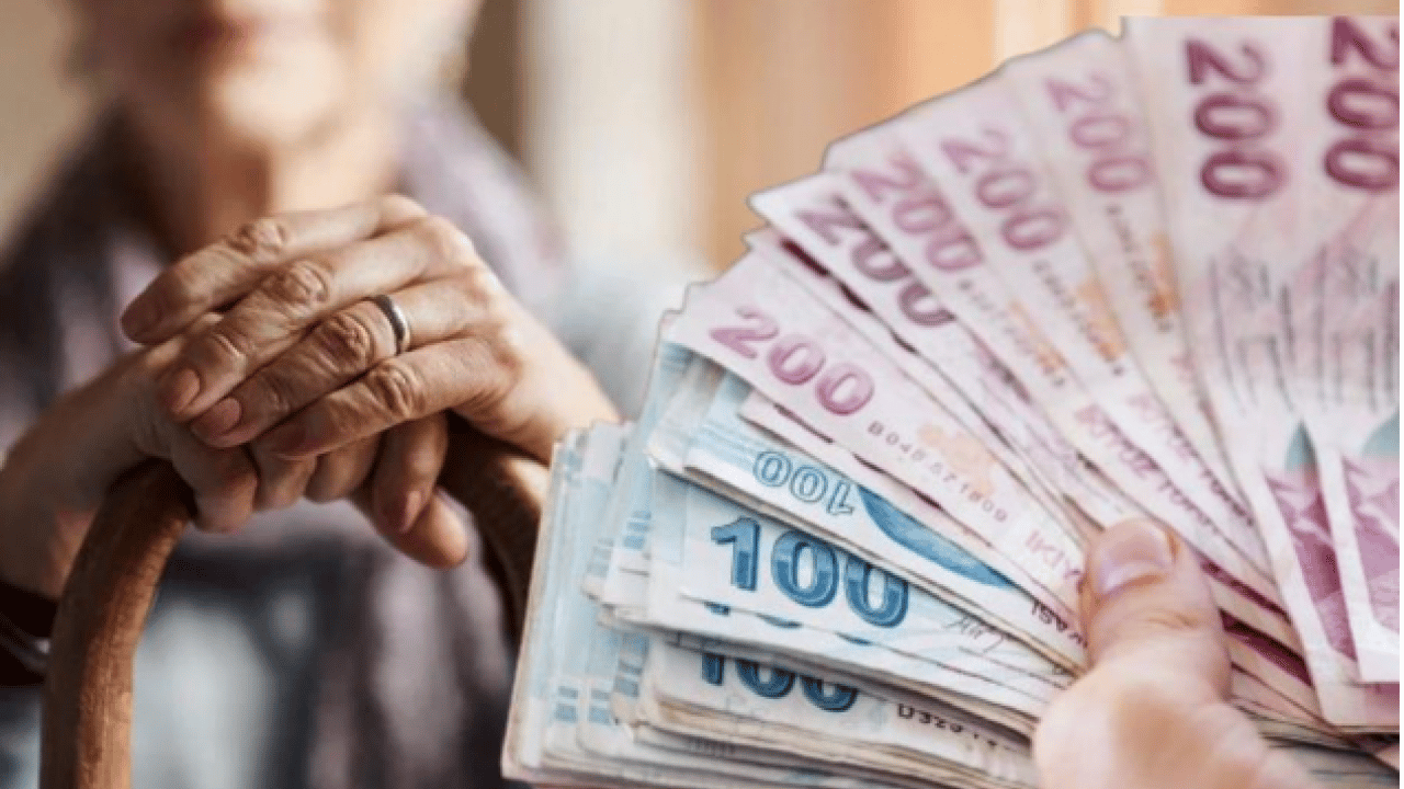 Foto - En düşük emekli ve memur maaşı ne kadar olacak? SSK ve Bağkur emeklisi yeni yılda zamlı maaşı kaç Tl olacak?