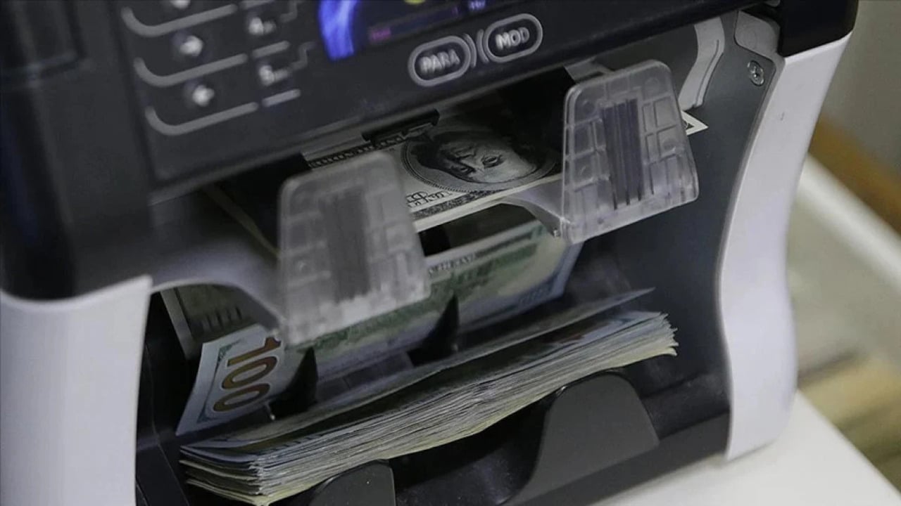 Foto - En düşük seviyede: Dolar resmen çakıldı!