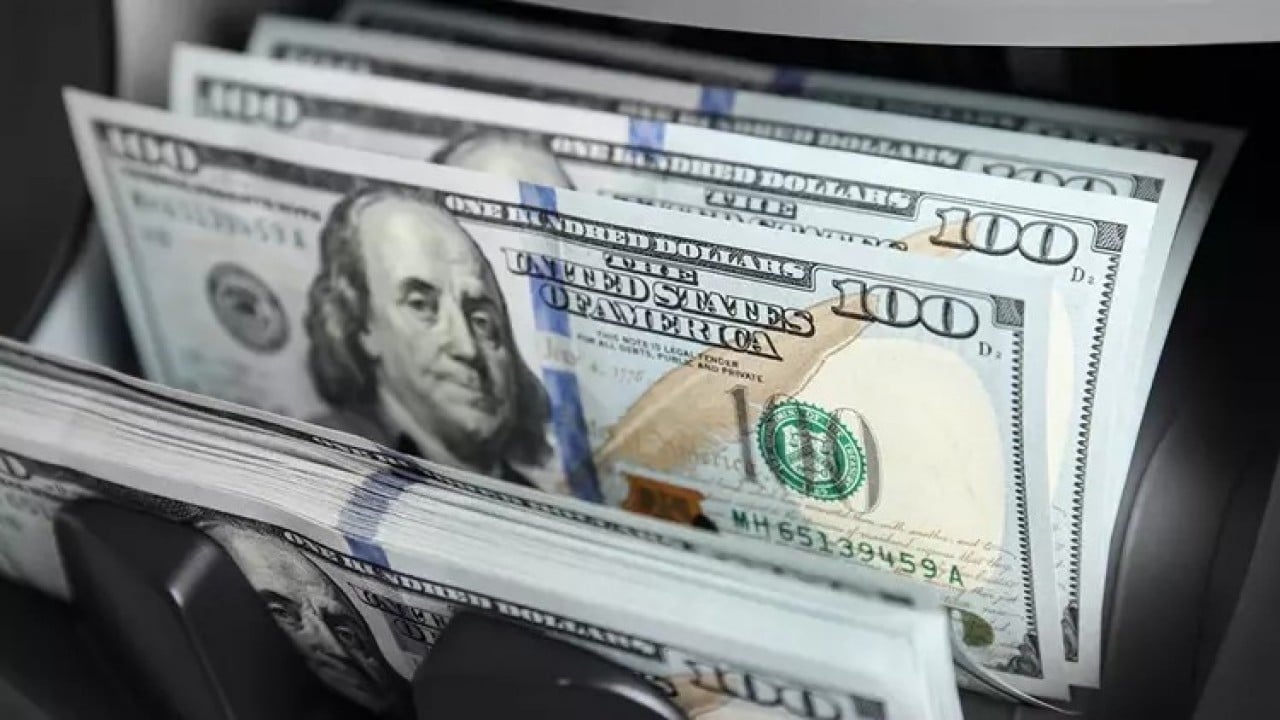 Foto - En düşük seviyede: Dolar resmen çakıldı!