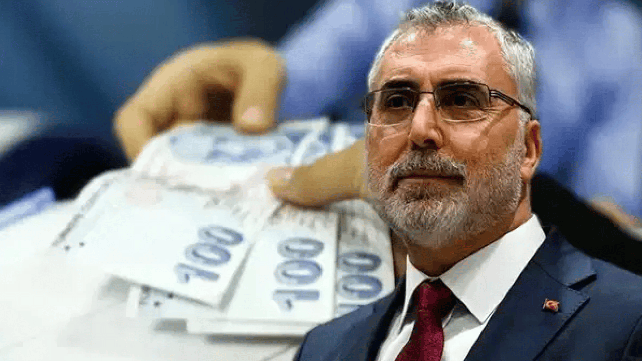 Foto - En düşük SSK, Bağ-Kur emekli maaşı artırılacak mı? Bakan Işıkhan müjdeyi verdi: Yeni düzenleme yolda
