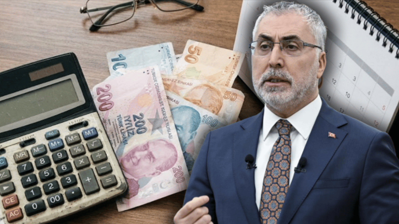 Foto - En düşük SSK, Bağ-Kur emekli maaşı artırılacak mı? Bakan Işıkhan müjdeyi verdi: Yeni düzenleme yolda