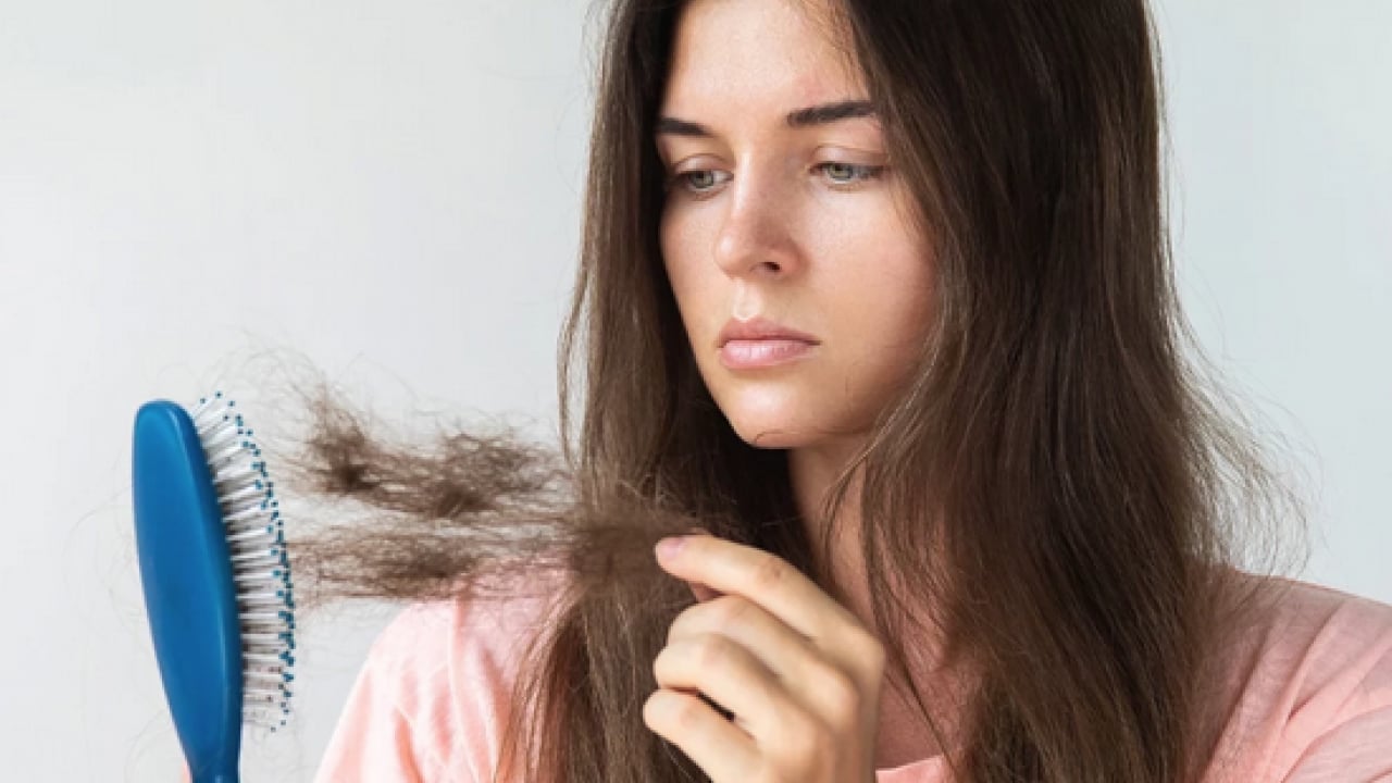 Foto - En etkili yöntem ile 3 ayda sırma saçlı olun! Saçlarınız neden uzamıyor sorusu cevabını buldu...