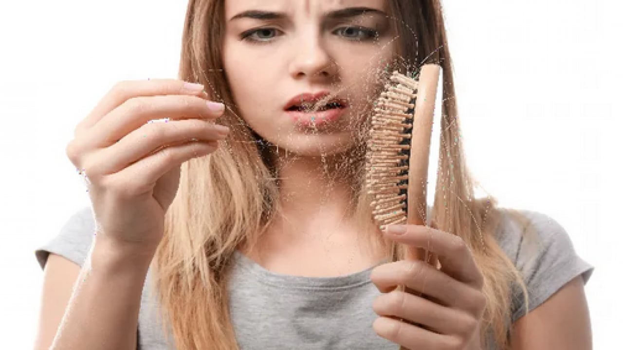 Foto - En etkili yöntem ile 3 ayda sırma saçlı olun! Saçlarınız neden uzamıyor sorusu cevabını buldu...