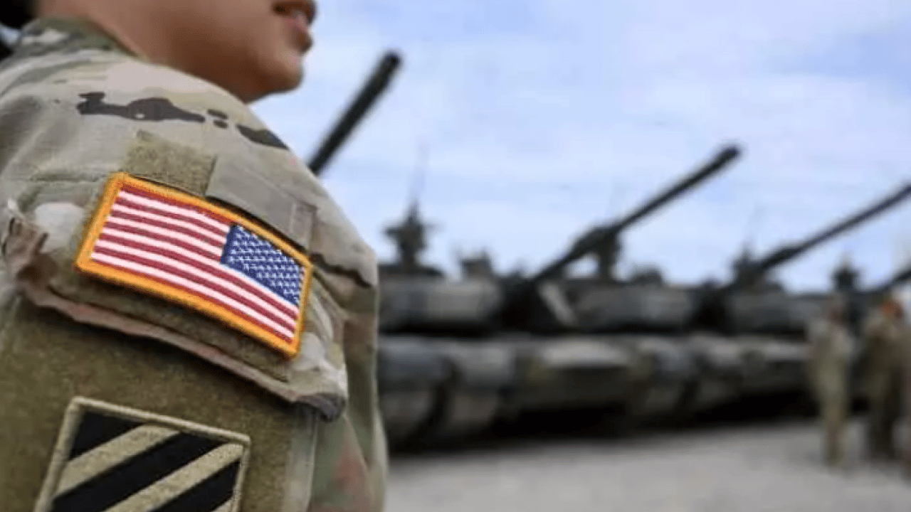 Foto - En fazla askeri üssü olan ülkeler belli oldu! Türkiye'nin kaç üssü var?