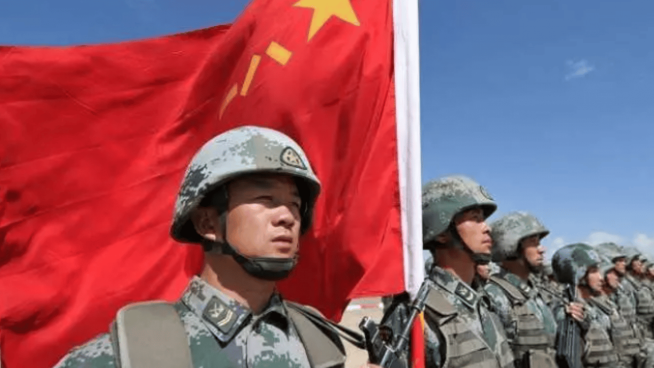 Foto - En fazla askeri üssü olan ülkeler belli oldu! Türkiye'nin kaç üssü var?