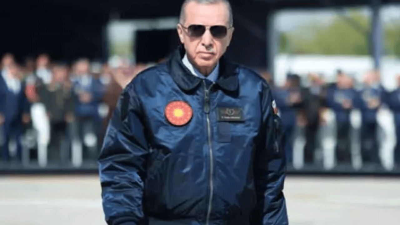 Foto - En fazla askeri üssü olan ülkeler belli oldu! Türkiye'nin kaç üssü var?