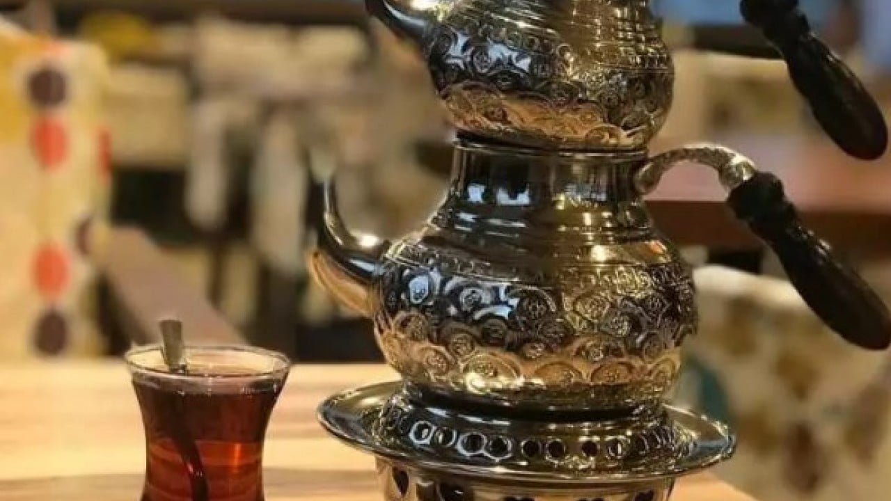 Foto - En fazla çay tüketen ülkeler belli oldu! Türkiye kaçıncı sırada? 