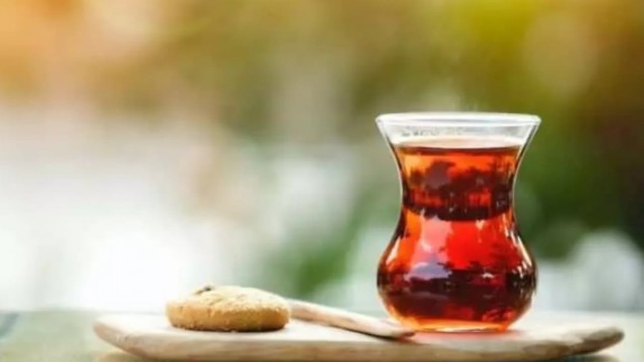 Foto - En fazla çay tüketen ülkeler belli oldu! Türkiye kaçıncı sırada? 