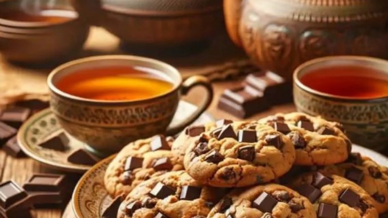 Foto - En fazla çay tüketen ülkeler belli oldu! Türkiye kaçıncı sırada? 