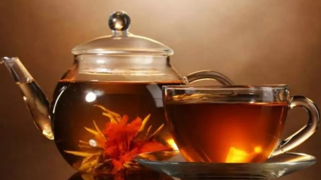 Foto - En fazla çay tüketen ülkeler belli oldu! Türkiye kaçıncı sırada? 