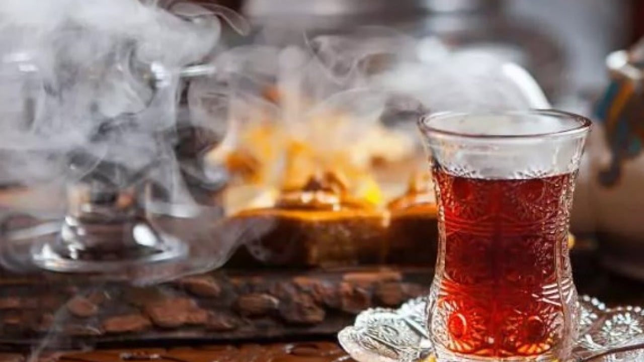 Foto - En fazla çay tüketen ülkeler belli oldu! Türkiye kaçıncı sırada? 