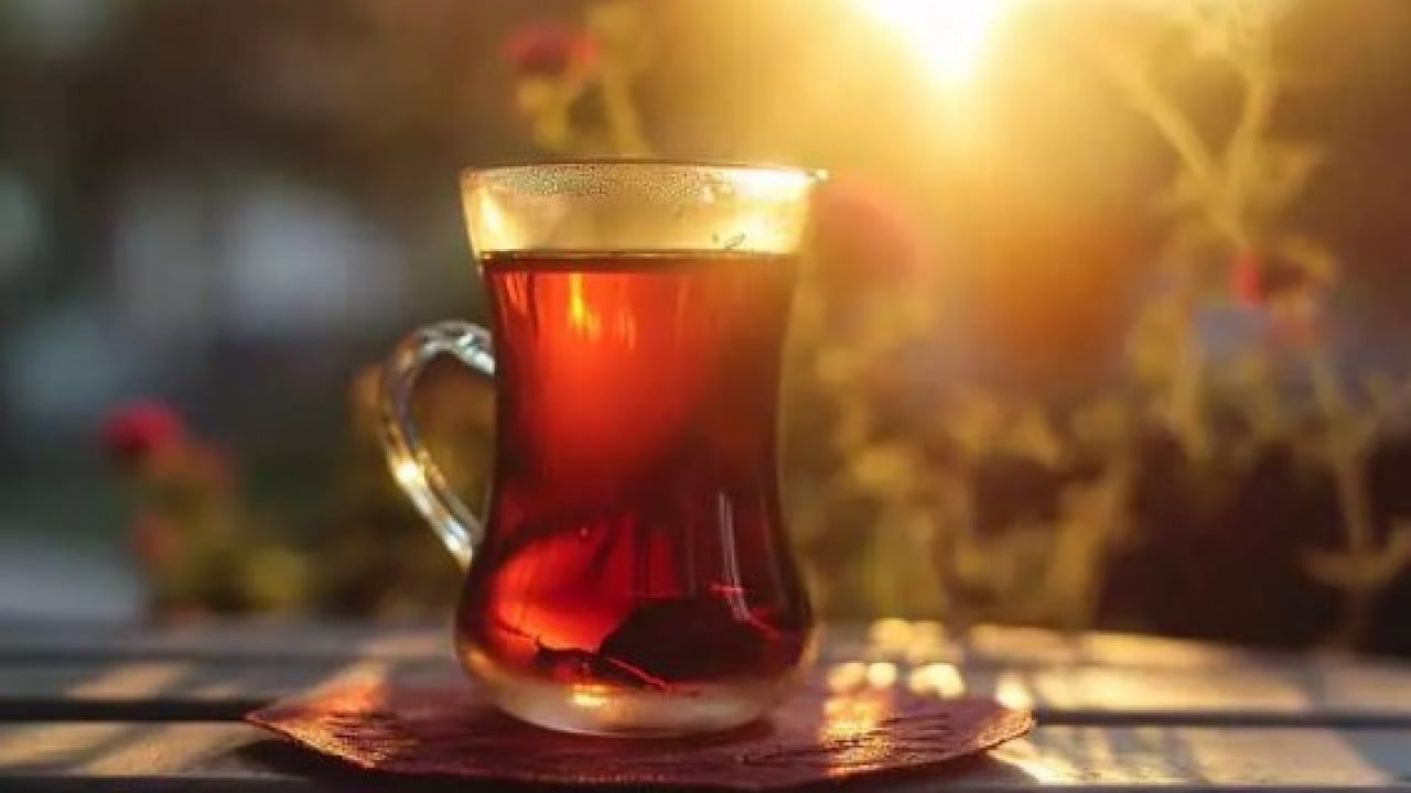 Foto - En fazla çay tüketen ülkeler belli oldu! Türkiye kaçıncı sırada? 