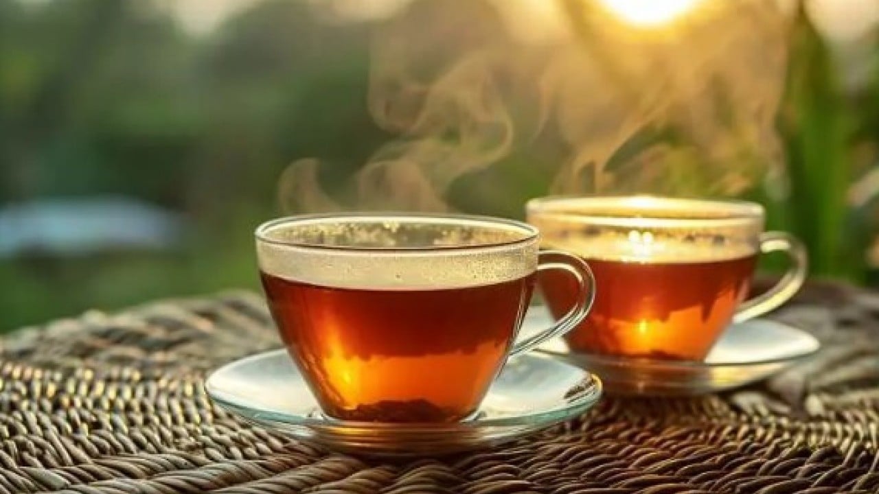 En fazla çay tüketen ülkeler belli oldu! Türkiye kaçıncı sırada? 