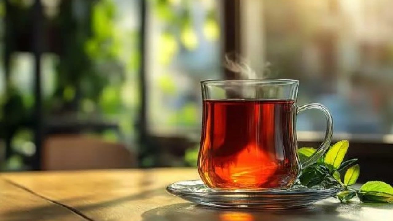 Foto - En fazla çay tüketen ülkeler belli oldu! Türkiye kaçıncı sırada? 