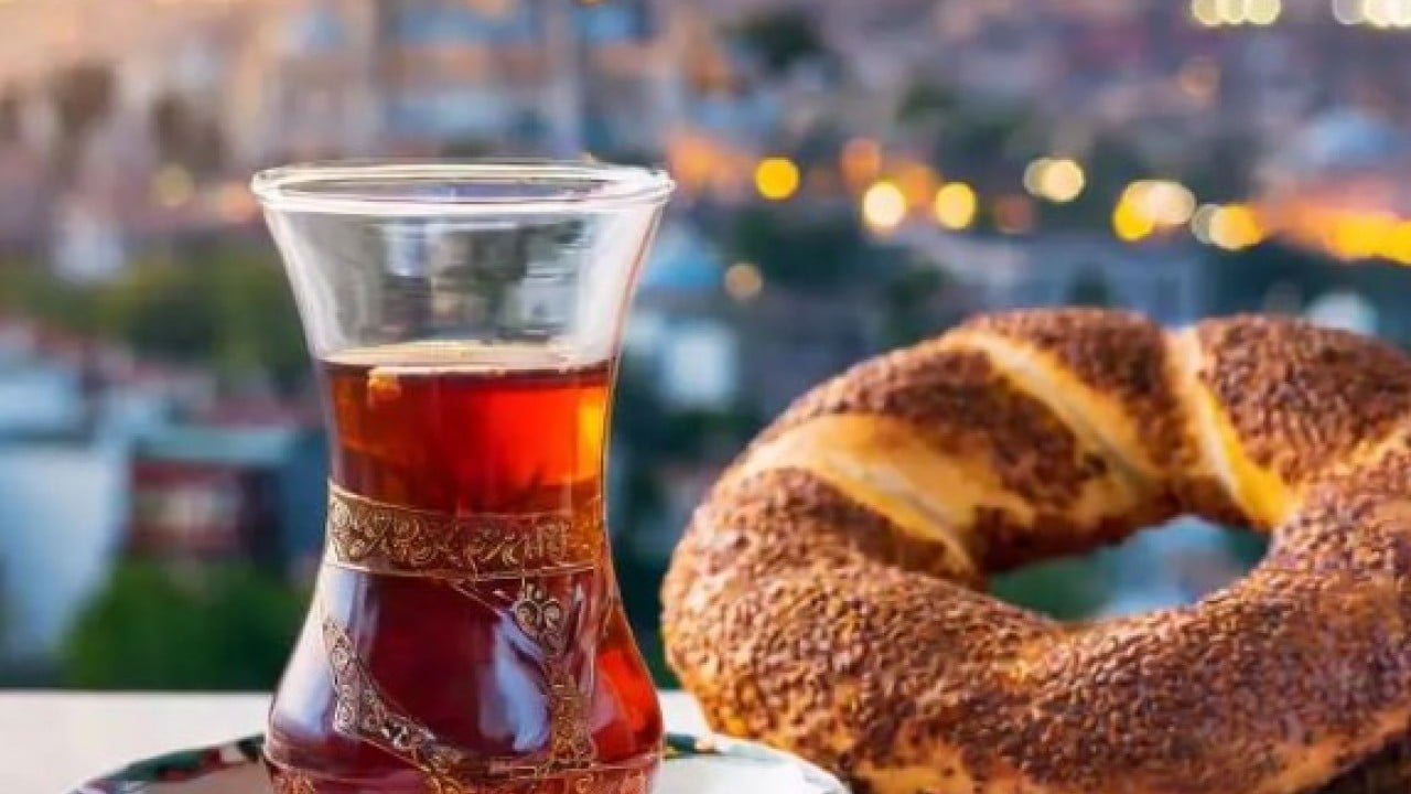 Foto - En fazla çay tüketen ülkeler belli oldu! Türkiye kaçıncı sırada? 