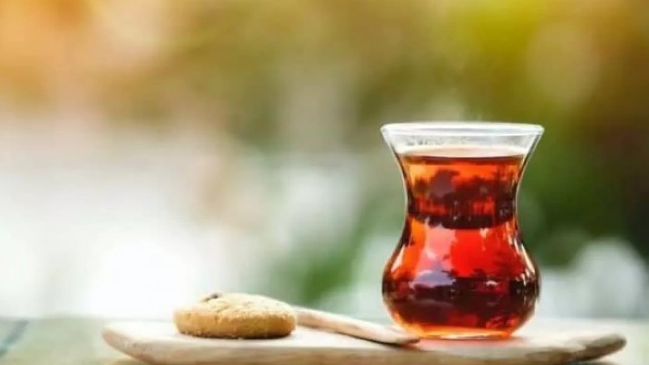 Foto - En fazla çay tüketen ülkeler belli oldu! Türkiye kaçıncı sırada? 