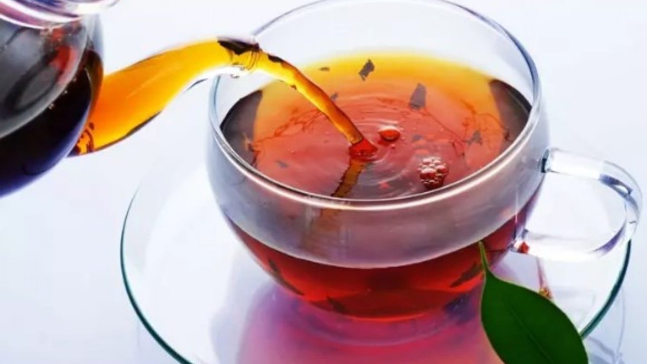 Foto - En fazla çay tüketen ülkeler belli oldu! Türkiye kaçıncı sırada? 