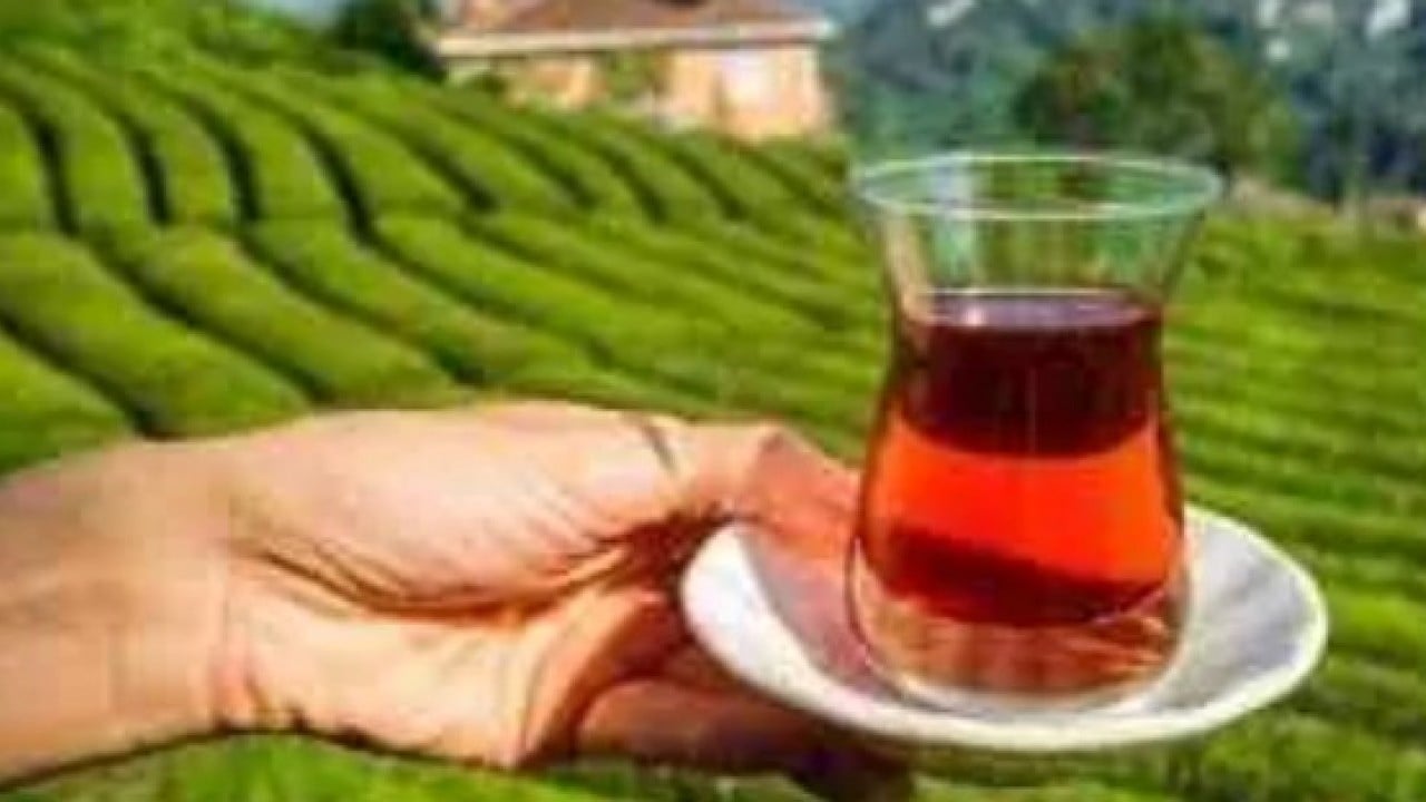 Foto - En fazla çay tüketen ülkeler belli oldu! Türkiye kaçıncı sırada? 